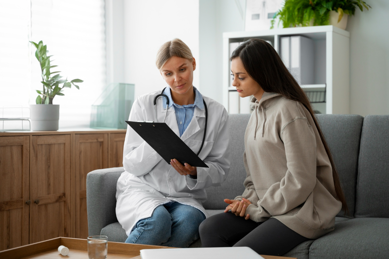 Medical Treatments