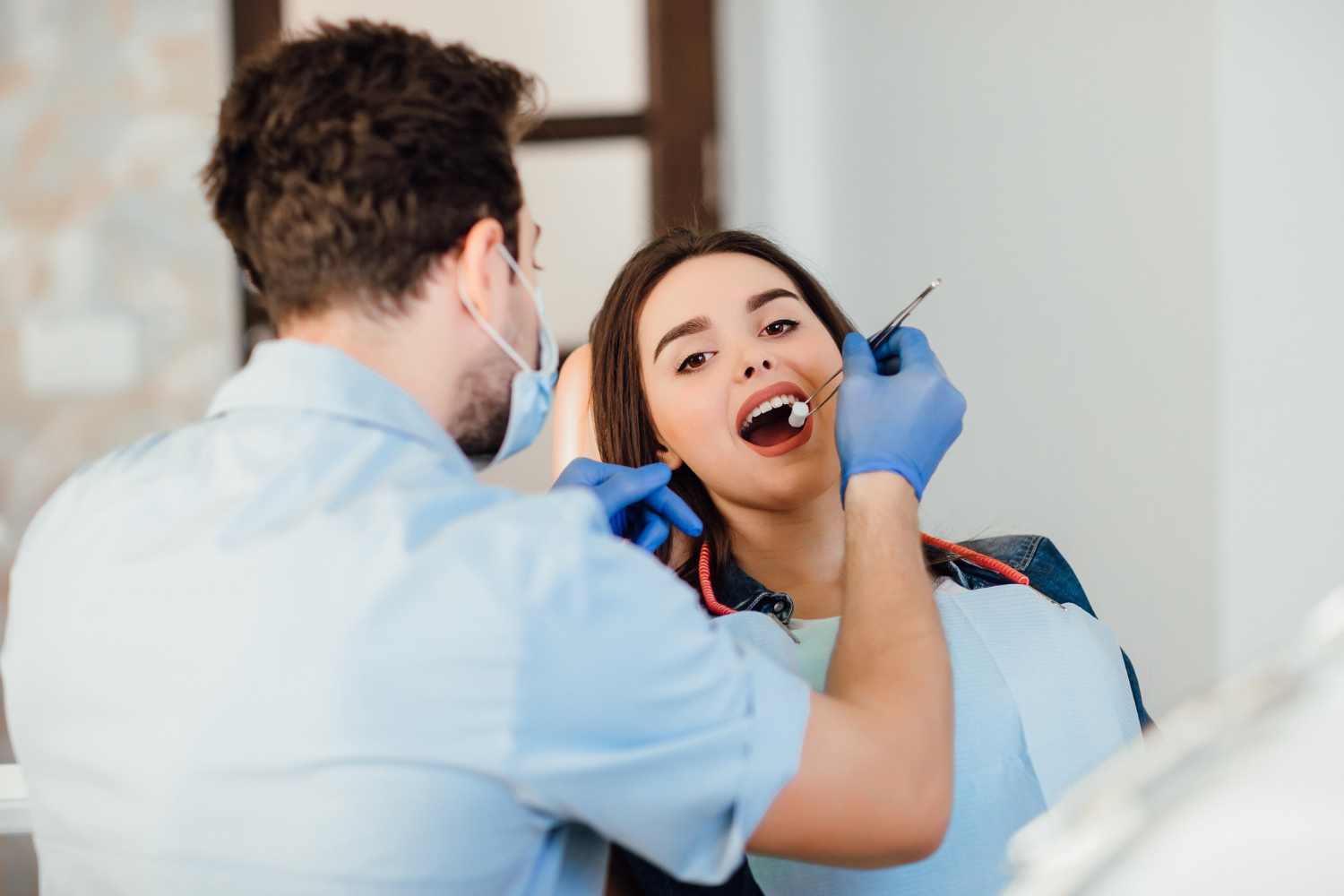 Dental Treatments