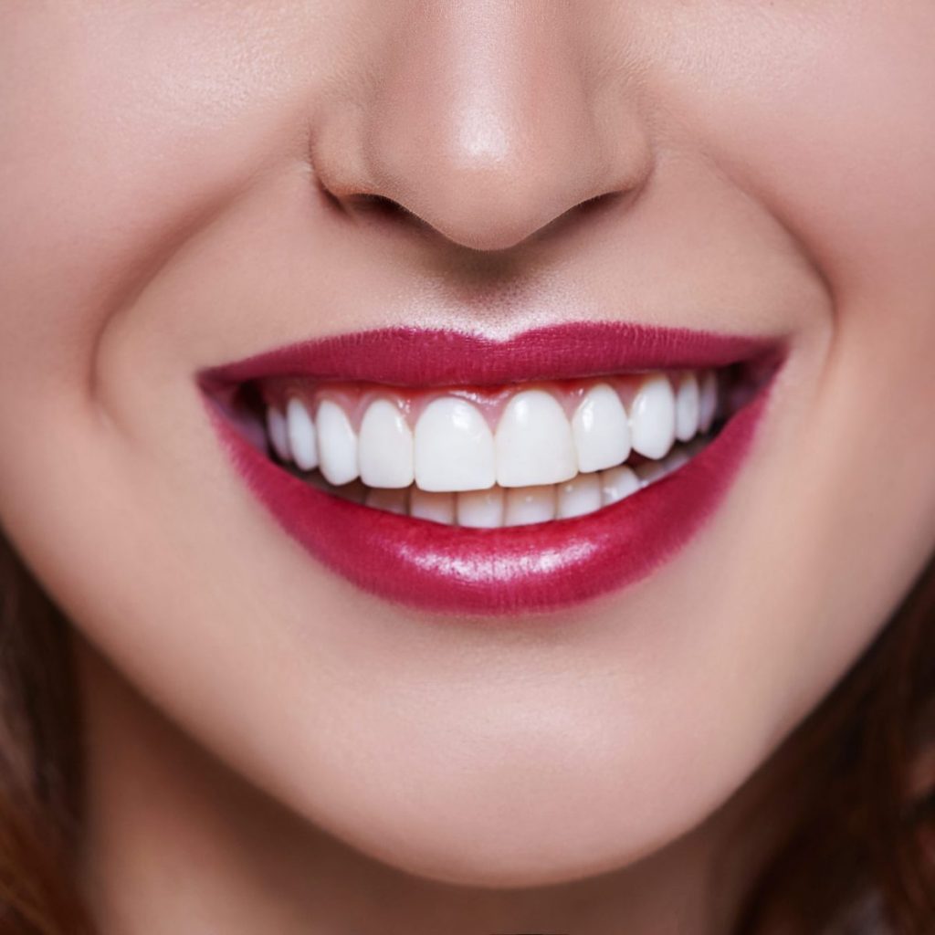Hollywood Smile in Turkey